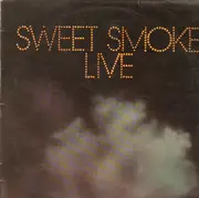 LP - Sweet Smoke - Sweet Smoke Live