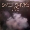 LP - Sweet Smoke - Sweet Smoke Live