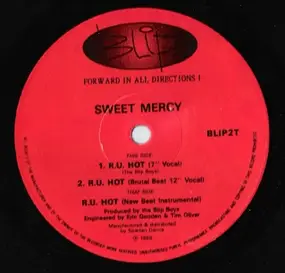 Sweet Mercy - R.U. Hot