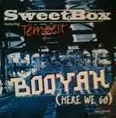 12inch Vinyl Single - Sweetbox Featuring Tempest - Booyah (Here We Go)