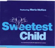 CD Single - Maria McKee - Sweetest child