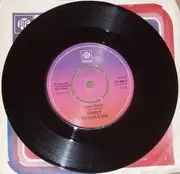 7'' - Sweet Sensation - Mail Train - Knockout centre