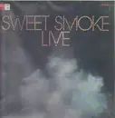 LP - Sweet Smoke - Sweet Smoke Live