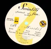 12inch Vinyl Single - Swingg - Dreamland / Festival Of Fun