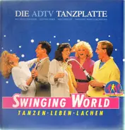 Swinging World Orchestra Sami Swoi; Hugo STrasser un sein Tanzorchester - Die ADTV Tanzplatte Vol. 3