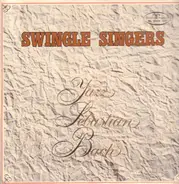 Swingle singers - Jazz Sebastian Bach
