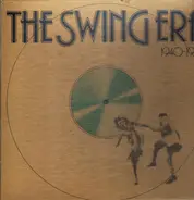 Swing Compilation - The Swing Era 1940-1941