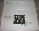 LP - Swing Mail Special - Along The Banks Of Mainstream - Live In Concert