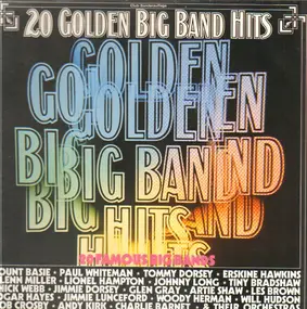 Swing Sampler - 20 Golden Big Band Hits
