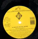 12'' - SWV - You're Always On My Mind