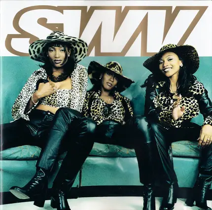 Swv - Release Some Tension