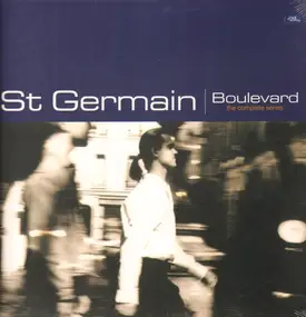 St. Germain - Boulevard