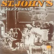 St. John's Jazzband - St. John's Jazzband