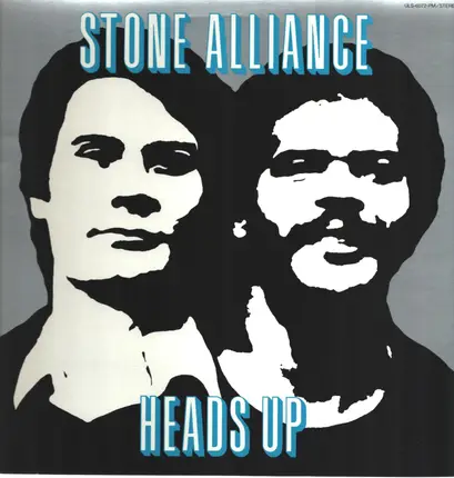 Stone Alliance - Heads Up