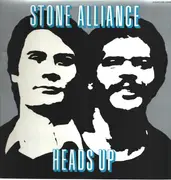 LP - Stone Alliance - Heads Up - Insert