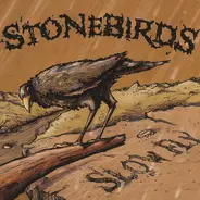 Stonebirds - Slow fly