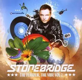 StoneBridge - Flavour The Vibe Vol.2