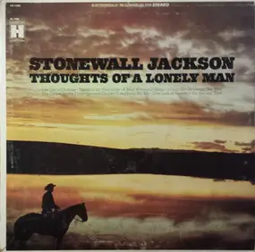 Stonewall Jackson - Thoughts of a Lonely Man
