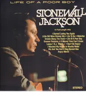 Stonewall Jackson - Life Of A Poor Boy