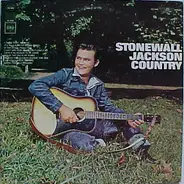 Stonewall Jackson - Stonewall Jackson Country