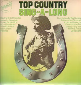 Stonewall Jackson - Top Country Sing - A - Long
