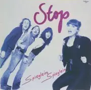 LP - Stop - Spieglein, Spieglein