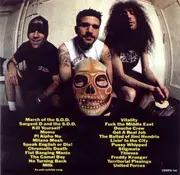 CD - Stormtroopers Of Death - Live At Budokan