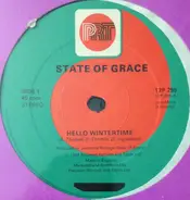 State Of Grace - Hello Wintertime
