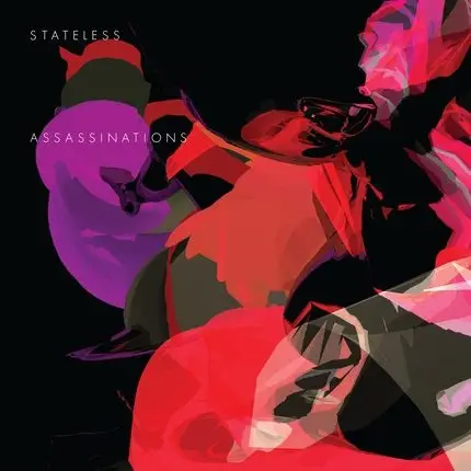 Stateless - Assassinations