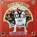 LP - Status Quo - Dog Of Two Head - Gatefold