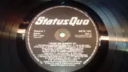 LP-Box - Status Quo - From The Makers Of.... - record 1 missing