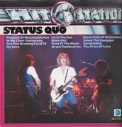 LP - Status Quo - Hit Station