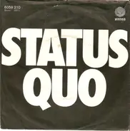 Status Quo - Again And Again