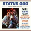 CD - Status Quo - Status Quo