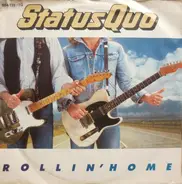 Status Quo - Rollin' Home