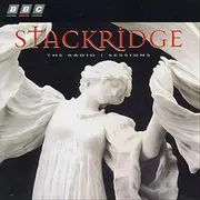 CD - Stackridge - The Radio 1 Sessions