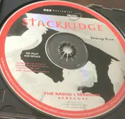 CD - Stackridge - The Radio 1 Sessions