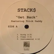 Stacks - Get Back