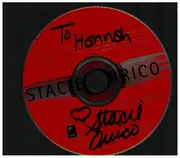 CD - Stacie Orrico - Genuine - SIGNED