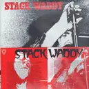 LP - Stack Waddy - Stack Waddy - Limited Edition White Vinyl