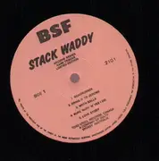 LP - Stack Waddy - Stack Waddy