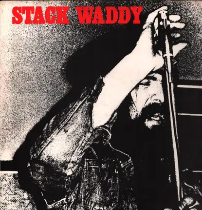 Stack Waddy - Stack Waddy