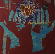 Stage 909 - Progressive