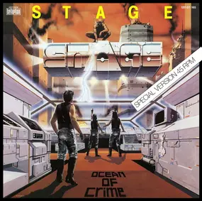 Stage - Ocean Of Crime
