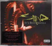 Staind - It's Been Awhile