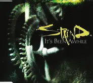 Staind - It's Been Awhile