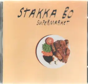 Stakka Bo - Supermarket