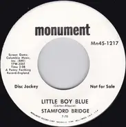 Stamford Bridge - Roly Poly / Little Boy Blue