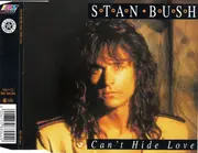 CD Single - Stan Bush - Can't Hide Love