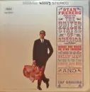 LP - Stan Freberg - Presents The United States Of America, Vol. 1: The Early Years